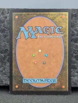 MP - Great Furnace - Mirrodin - Magic The Gathering Moderately Played Eng MTG - Image 2