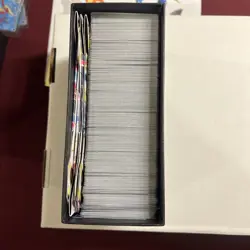 Etb of Lost Origin Bulk with 4 Empty Booster Sleeves Pokemon TCG - Image 2