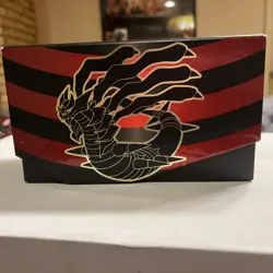 Etb of Lost Origin Bulk with 4 Empty Booster Sleeves Pokemon TCG - Image 4