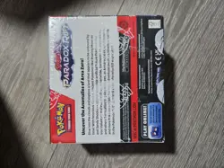 Pokemon TCG: Scarlet & Violet - Paradox Rift Booster Box - 36 Packs 820650863998 - Image 3