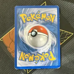 Pokemon Communication - 22/30 - XY Trainer Kit (Gyarados) NM - Image 2