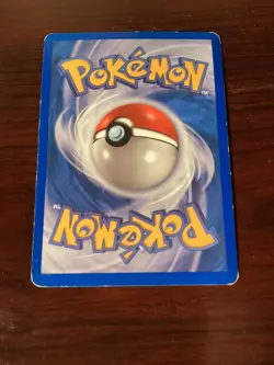 Pokemon TCG Seel EX Dragon Frontiers 62/101 Regular Common LP - Image 2