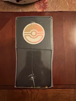 New Factory Sealed Pokemon TCG: Mega Evolution Elite Trainer Box ETB Gardevoir - Image 4