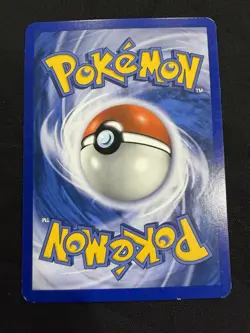 Pokemon TCG Aipom 50/100 Majestic Dawn Reverse Holo - Image 2