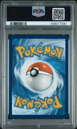 2023 POKEMON PAL EN-PALDEA EVOLVED SPECIAL ILLUSTRATION RARE TINKATON EX PSA 10 - Image 2