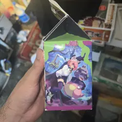 Pokemon TCG Klara Premium Tournament Collection Box Brand New Factory Sealed - Image 2