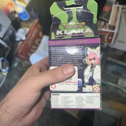 Pokemon TCG Klara Premium Tournament Collection Box Brand New Factory Sealed - Image 3