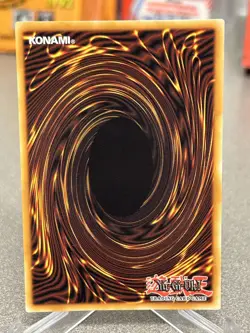 YUGIOH! ** MAGICIANS' SOULS ** QUARTER CENTURY SECRET RARE NM RA02-EN014 - Image 2