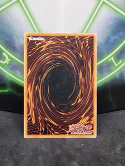 Yugioh Chocolate Magician Girl MVP1-EN052 Ultra Rare 1st Edition LP - Image 2