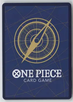 One Piece TCG Stussy SR OP07-085 500 Years in the Future English - Image 2