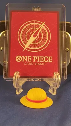 Sakazuki - ST06-001 - Leader - English - Near Mint - One Piece CCG - Image 2