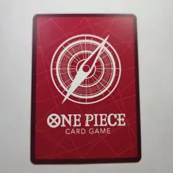 Marshall.D.Teach OP09-081 - One Piece - Starter Deck 27 - Leader - NM - Image 2