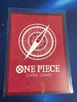 Ace & Newgate ST22-001 Leader Starter Deck 22 Blue One Piece TCG English - Image 3