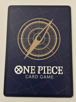 OnePiece TCG - Roronoa Zoro OP10-113 (Judge Pack Vol. 6) - Image 2