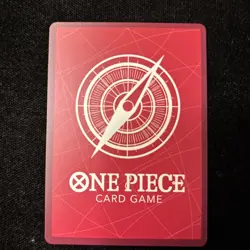 Ace & Newgate ST22-001 Leader Starter Deck 22 One Piece TCG English - Image 2
