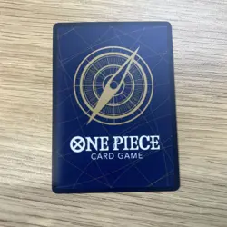 One Piece TCG P-091 Shirahoshi Event Pack Promo - Image 2