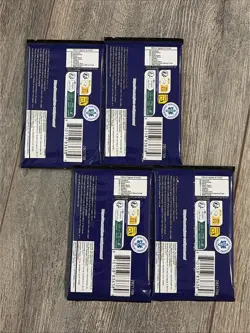 One Piece (OP-14) The Azure Sea's Seven English Booster Pack x 4 - Image 2