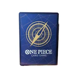 One Piece 500 Years in the Future MONKEY.D.LUFFY #OP07-109 SR New NM Holo Foil - Image 2