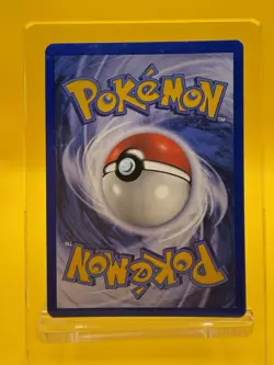 Jigglypuff 54/64 Jungle Set Regular Pokemon Cards 1999 NM - Image 2