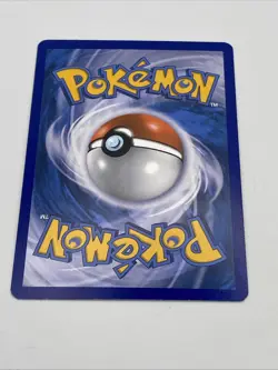 Pokemon Card Teammates Primal Blast Uncommon 141/160 - Image 2