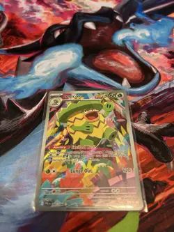 Pokemon TCG Mega Evolution Phantasmal Flame Bulk Over 600 Cards Plus AR And Holo - Image 3