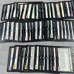Lot of 780+ MTG Cards Magic The Gathering Good Condition 2020 - Image 3