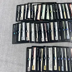 Lot of 780+ MTG Cards Magic The Gathering Good Condition 2020 - Image 4