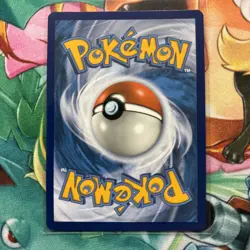 Pokemon Mew TCG SM215 Sun & Moon Black Star Promo Holo Card NM/M Condition - Image 4