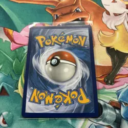 Pokemon Mew TCG SM215 Sun & Moon Black Star Promo Holo Card NM/M Condition - Image 5