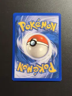 Pokemon TCG EX Emerald Pichu Stamped Reverse Holo Card 59/106 (2005) NM/LP - Image 2