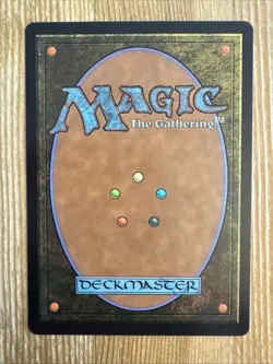 Snort Extended Full Art | MTG Final Fantasy Commander FIC 120 - Image 2