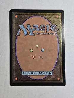 Sigil of the Empty Throne Commander 2018 Regular - Image 2