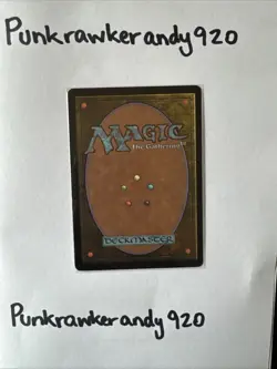 Rofellos, Llanowar Emissary Urza's Destiny Regular - Image 2