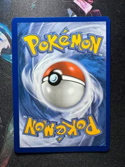 Pokemon TCG Oricorio EX 024 Black Star UPC Promo Phantasmal Flames - Image 2