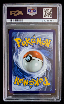 2021 Pokemon Celebrations Shining Magikarp Gem Mint PSA 10 (2X) - Image 3