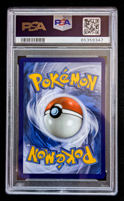 2021 Pokemon Celebrations Shining Magikarp Gem Mint PSA 10 (2X) - Image 5