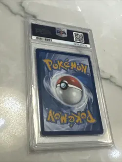 2023 POKEMON MEW EN-151 ULTRA RARE #195 DAISY'S HELP PSA 10 - Image 4