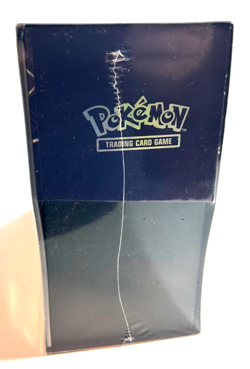 POKEMON ELITE TRAINER BOX PALDEAN FATES ETB - NEW - SEALED W/CASE - AWESOME ! - Image 5