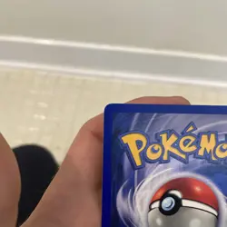 Ninetails Holo Shadowless 1999 Pokemon Base Set 12/102 - Image 4