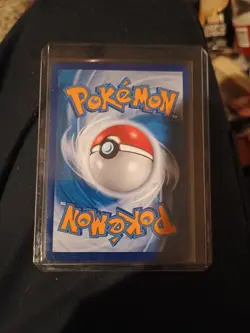 2025 Pokemon TCG Gem Pack VOL.3 Ceruledge CBB3C 1507/07 S-Chinese NM Exclusive - Image 2