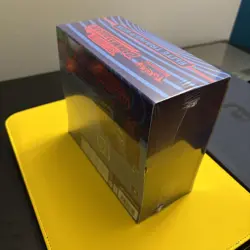 Pokemon TCG Sword Shield Darkness Ablaze Elite Trainer Box (ETB) Sealed - Image 3