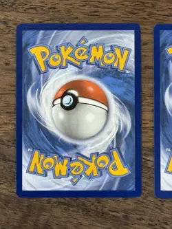 Paras 004 + Parasect 005 /034 CLV - Pokemon TCG Classic Collection NM Pack Fresh - Image 3