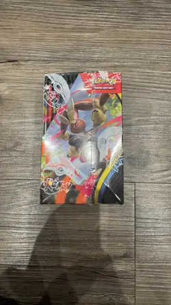 Pokemon TCG Phantasmal Flames Half Booster Box (18 Packs) - BRAND NEW - SEALED - Image 5