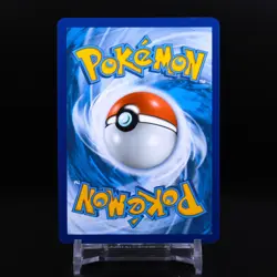 Blissey 153/214 - Pokemon TCG Lost Thunder - NM Cosmos Holo Promo - Image 3