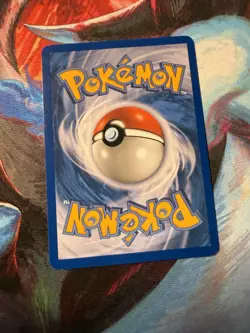 Snorlax 81/111 Pokemon Rising Rivals Unlimited Non Holo 2009 - Image 2