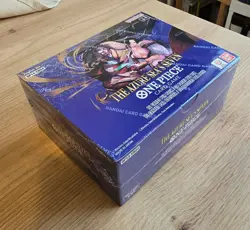 One Piece OP-14 The Azure Sea's Seven Booster Box ENGLISH (Presale✔)[OP14-EB04] - Image 2