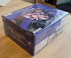 One Piece OP-14 The Azure Sea's Seven Booster Box ENGLISH (Presale✔)[OP14-EB04] - Image 3