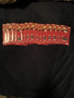 14 One Piece OP13 Carrying On His Will Booster Pack English - Image 1