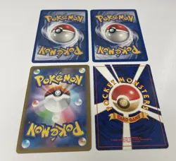 Magnemite Pokemon 1999 Base Set #53/102 Shadowless Common WOTC Vintage Card - Image 2