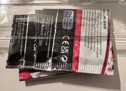 Pokemon 151 Poster Collection Promo 3 Card Set And Poster (NO PACKS!!) - Image 5